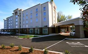 Hampton Inn Charlotte Airport